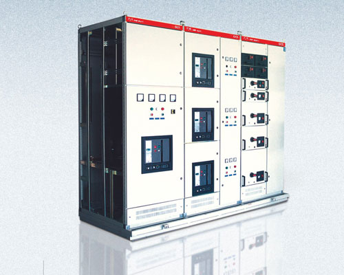 清新GCS型低压抽出式开关柜GCS型低压抽出式开关柜